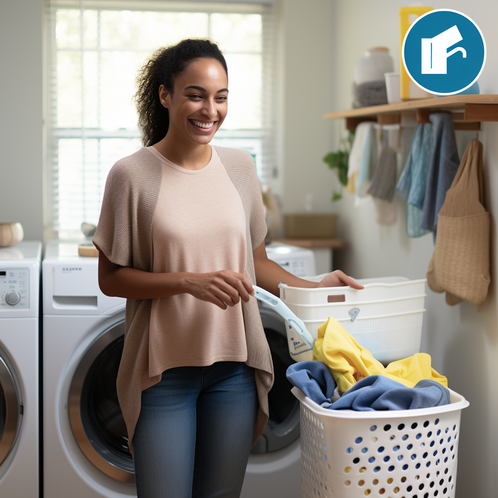 Laundry & dry clean services