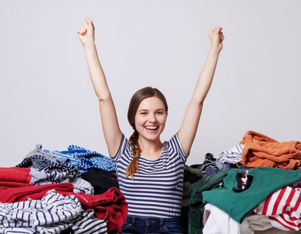 self service laundry