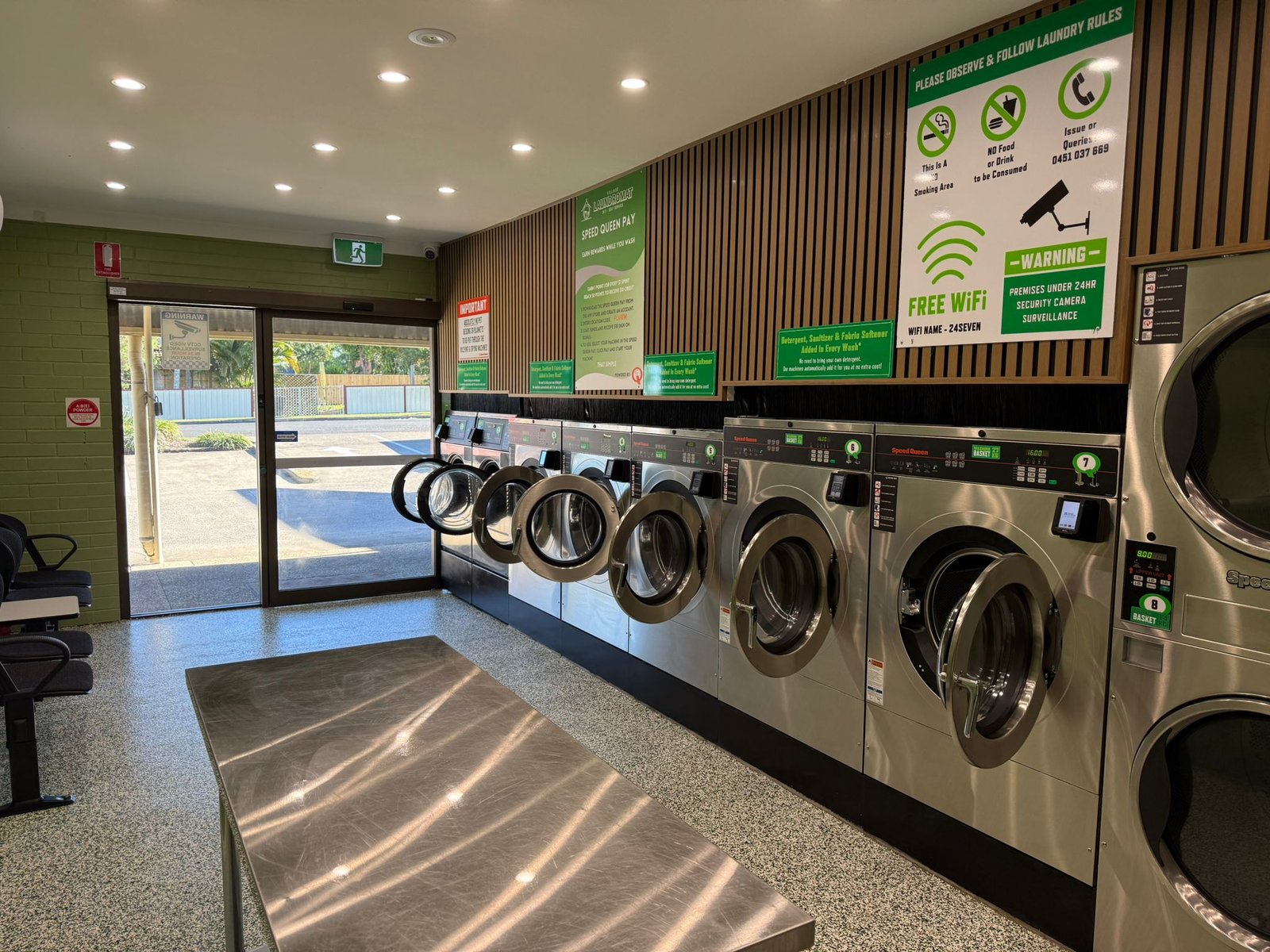 public laundrette img-3